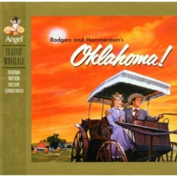 Oklahoma - soundtrack